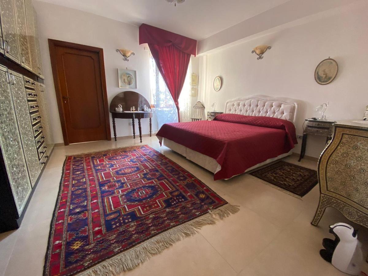 B&B Larazzo Lecce Dış mekan fotoğraf