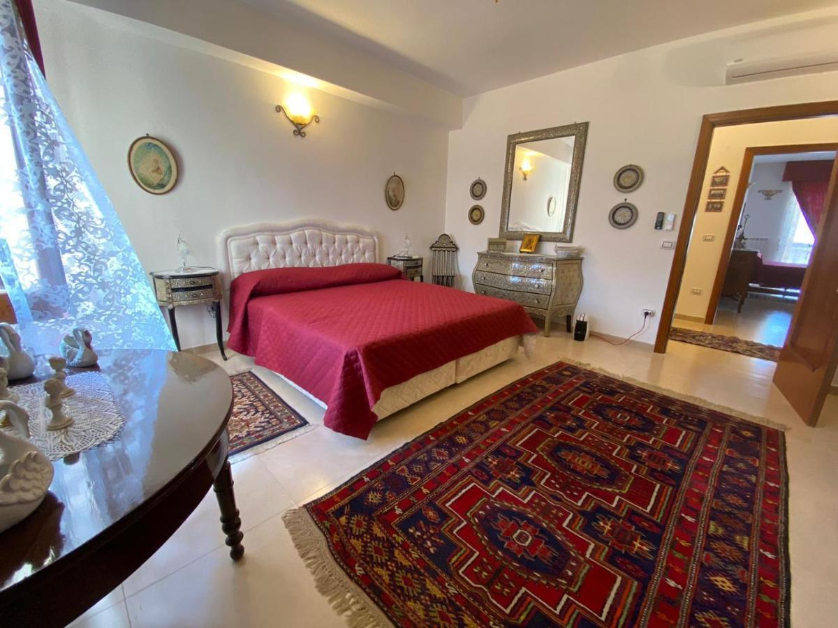 B&B Larazzo Lecce Dış mekan fotoğraf