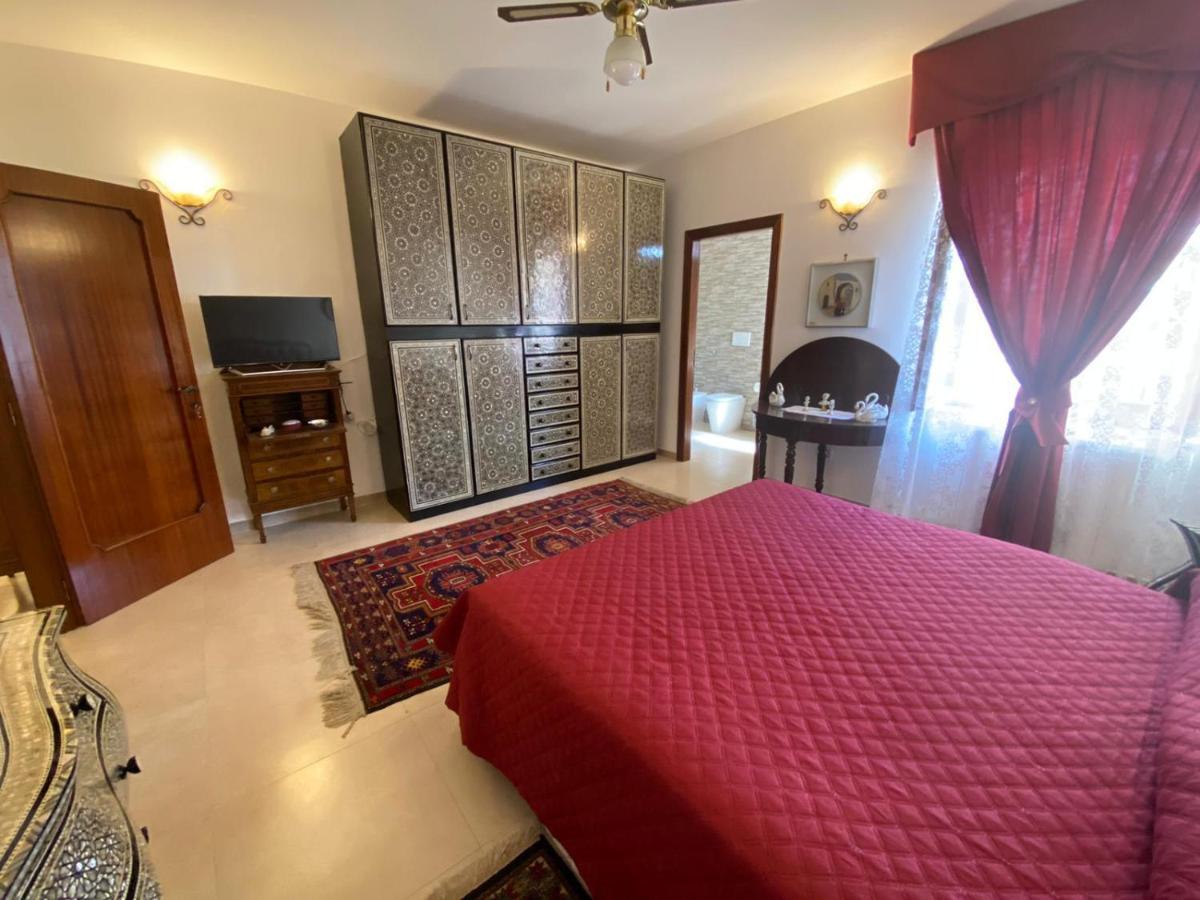 B&B Larazzo Lecce Dış mekan fotoğraf