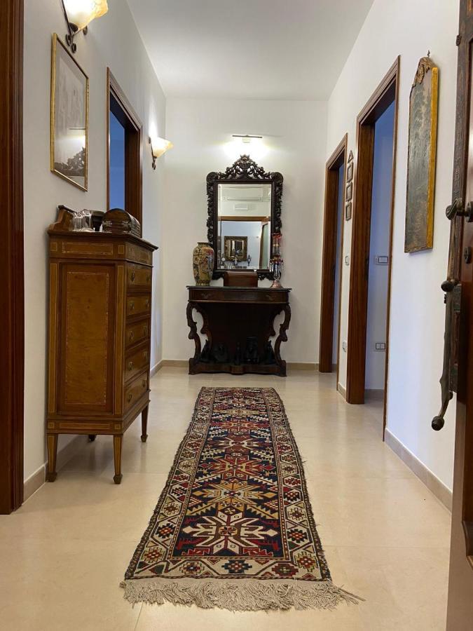 B&B Larazzo Lecce Dış mekan fotoğraf