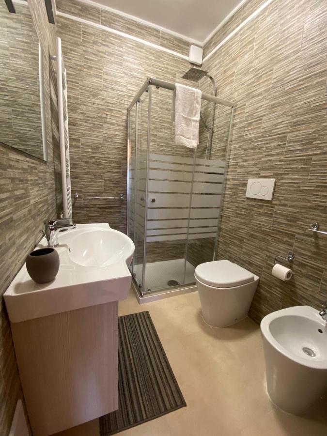 B&B Larazzo Lecce Dış mekan fotoğraf