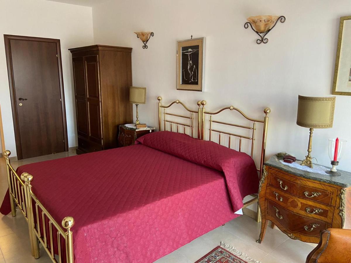 B&B Larazzo Lecce Dış mekan fotoğraf
