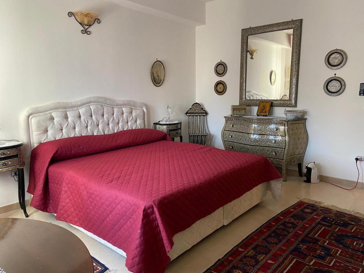 B&B Larazzo Lecce Dış mekan fotoğraf