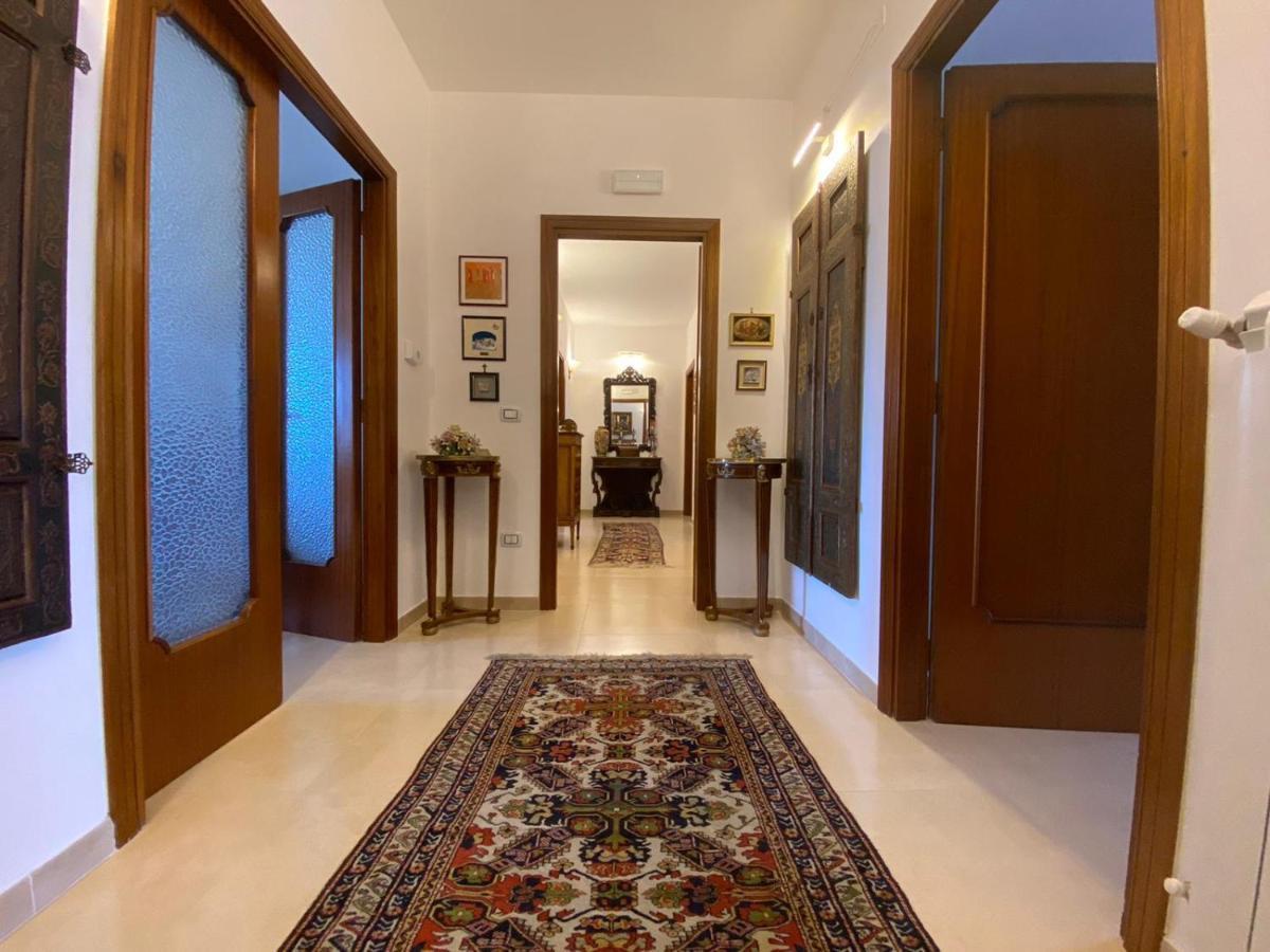 B&B Larazzo Lecce Dış mekan fotoğraf