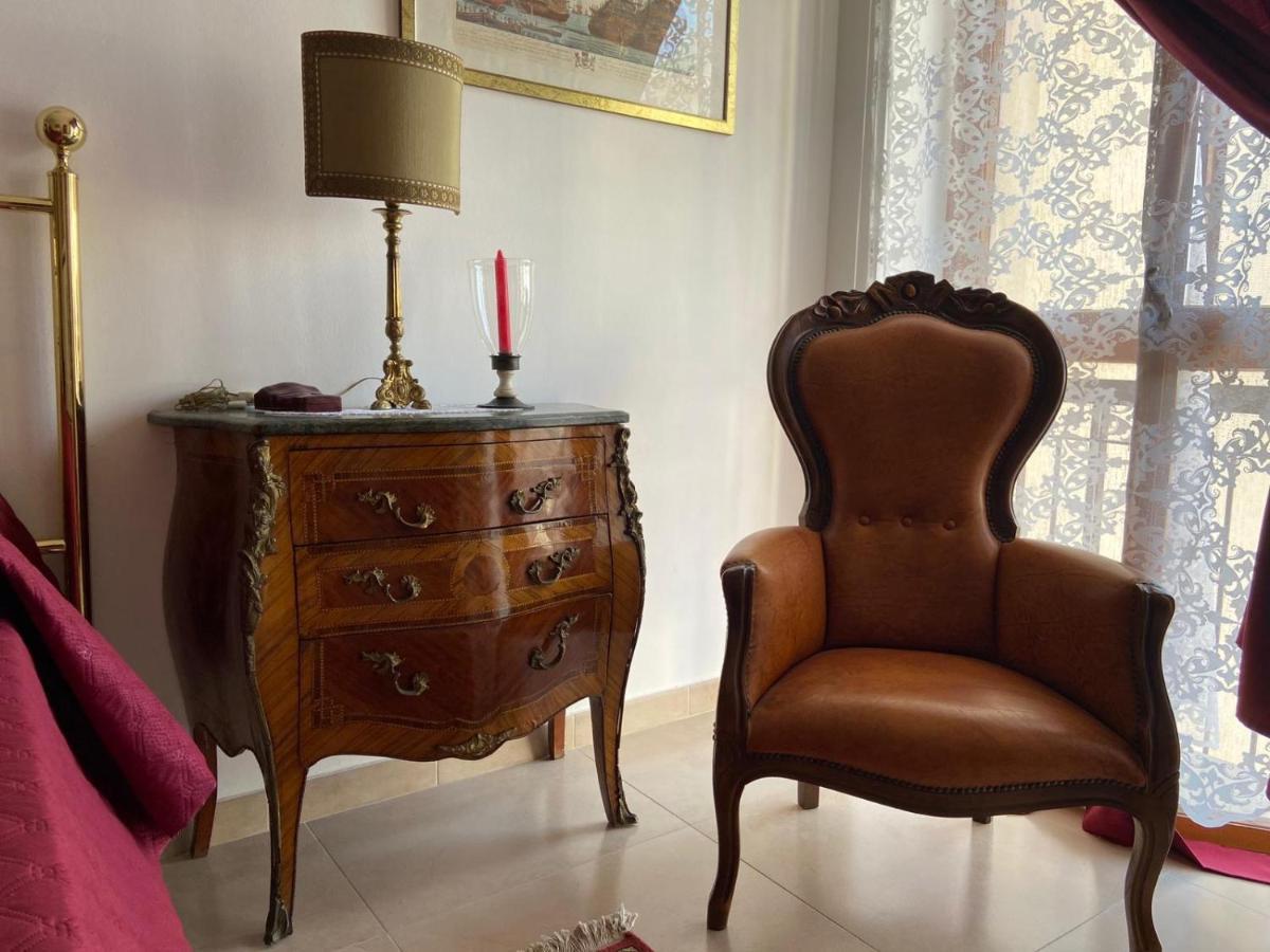 B&B Larazzo Lecce Dış mekan fotoğraf