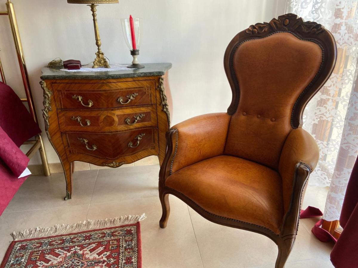 B&B Larazzo Lecce Dış mekan fotoğraf
